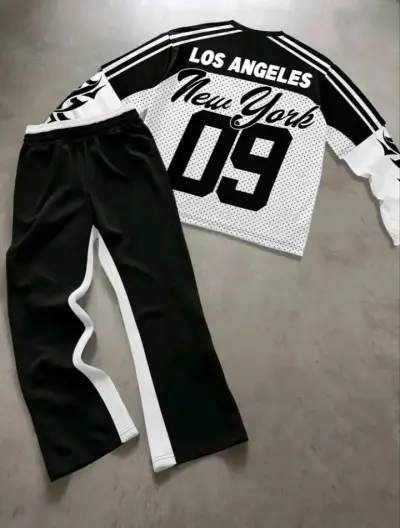 Conjunto deportivo - miniatura 2