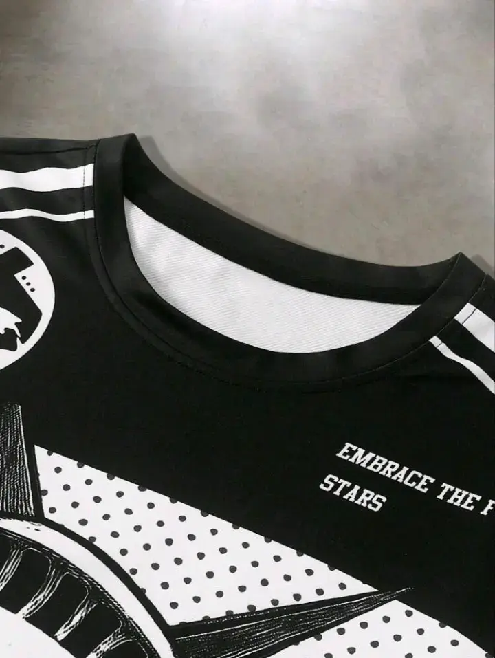Conjunto deportivo - 3