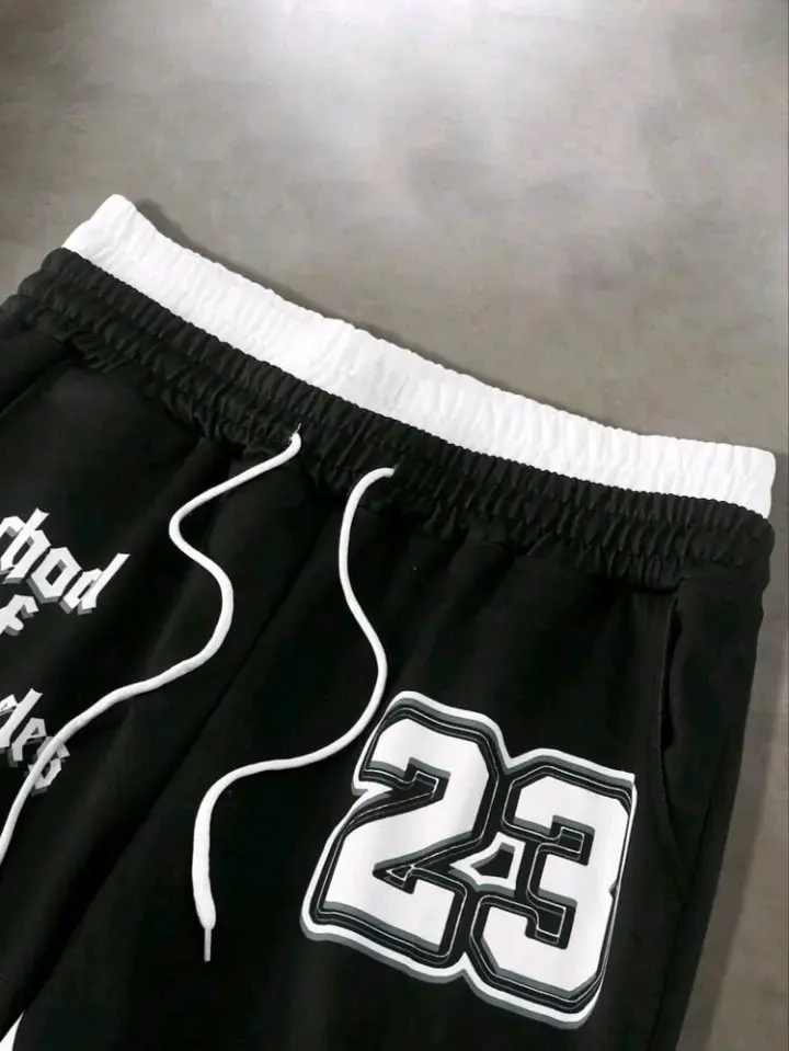 Conjunto deportivo - 5
