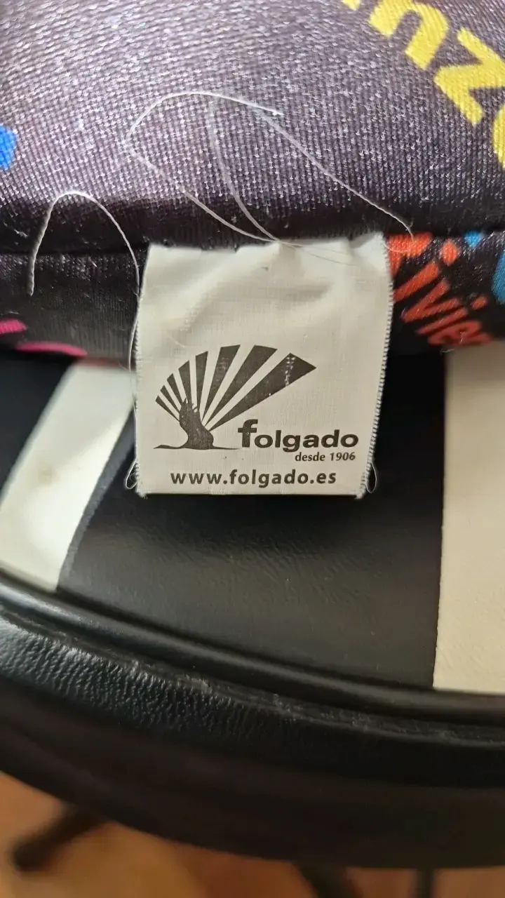 Cojín de Viaje Folgado Cancún Colorido - 3