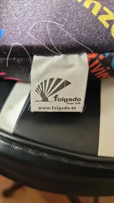 Cojín de Viaje Folgado Cancún Colorido - miniatura 3