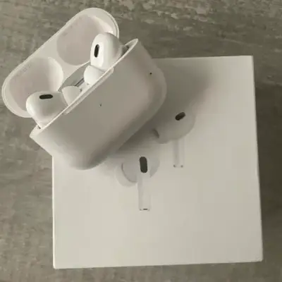 Auriculares inalámbricos con estuche de carga - miniatura 2