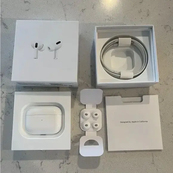 Auriculares inalámbricos con estuche de carga - 3