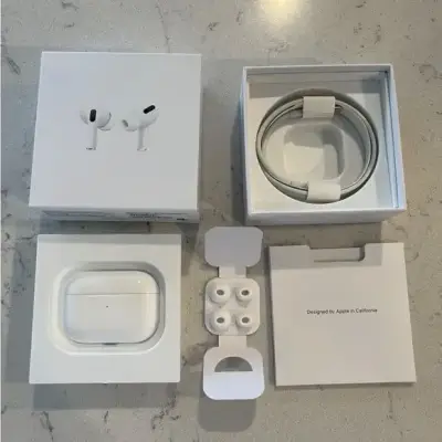 Auriculares inalámbricos con estuche de carga - miniatura 3
