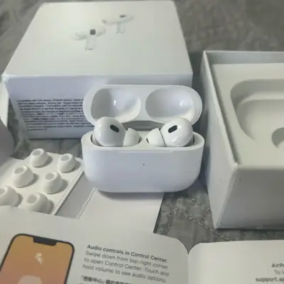 Auriculares inalámbricos con estuche de carga - miniatura 4