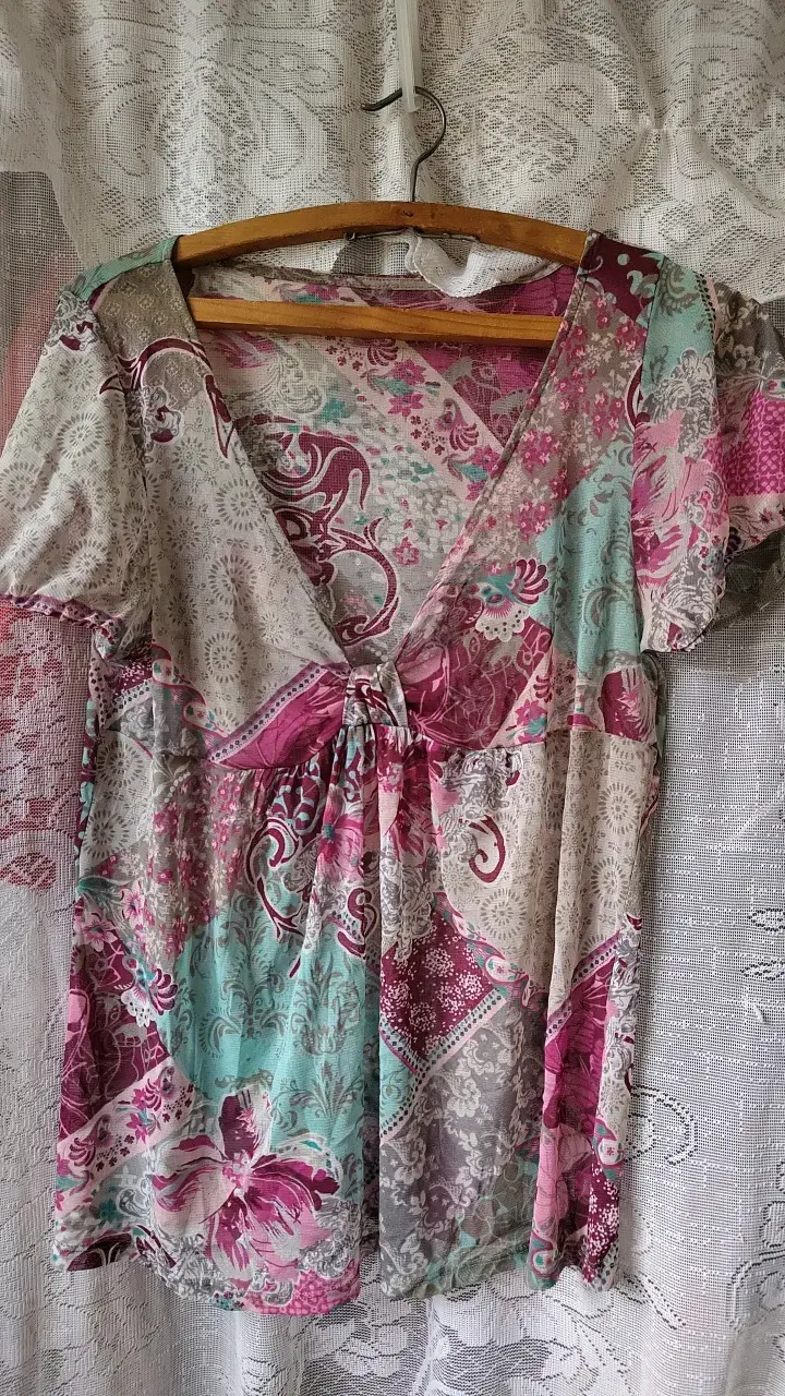 Blusas y tops para mujer en varios estilos - 3
