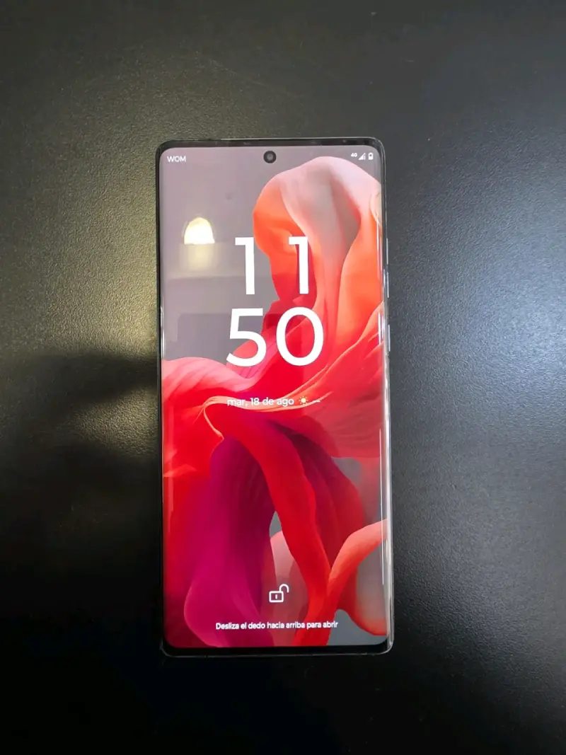 motorola g85 5G - 1