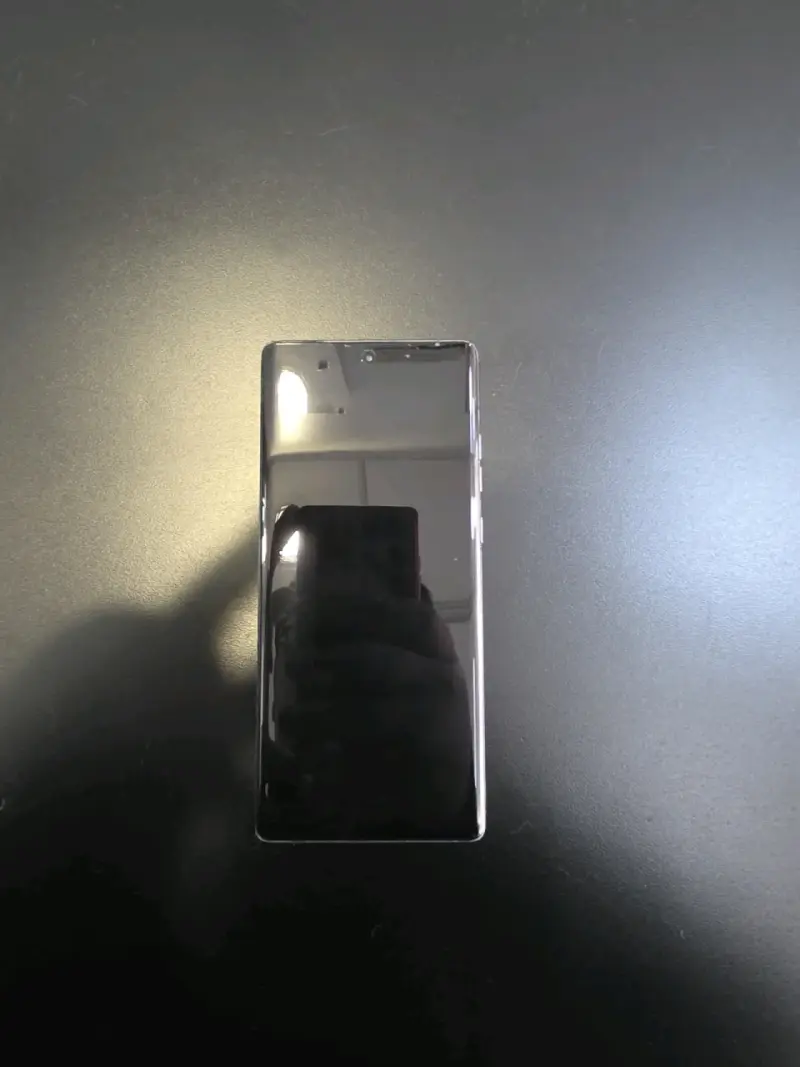 motorola g85 5G - 3