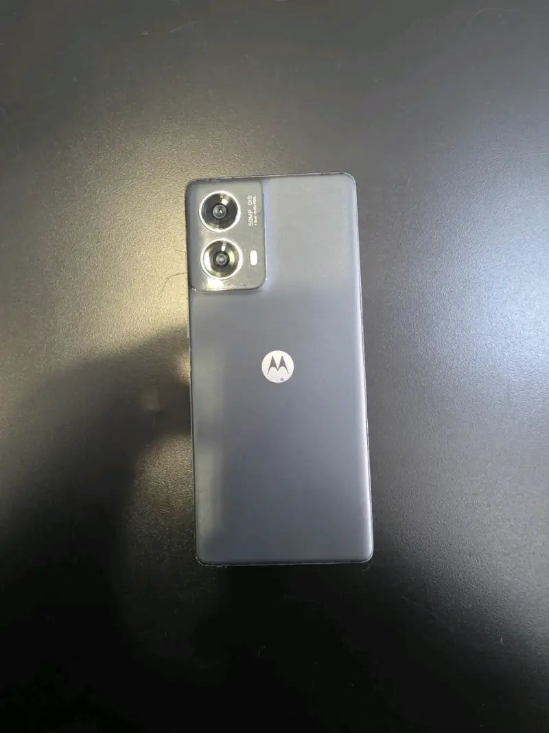 motorola g85 5G - 5