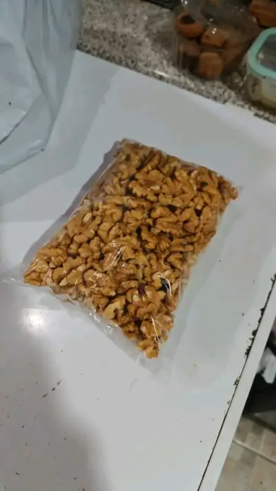Bolsitas De Nueces - miniatura 1