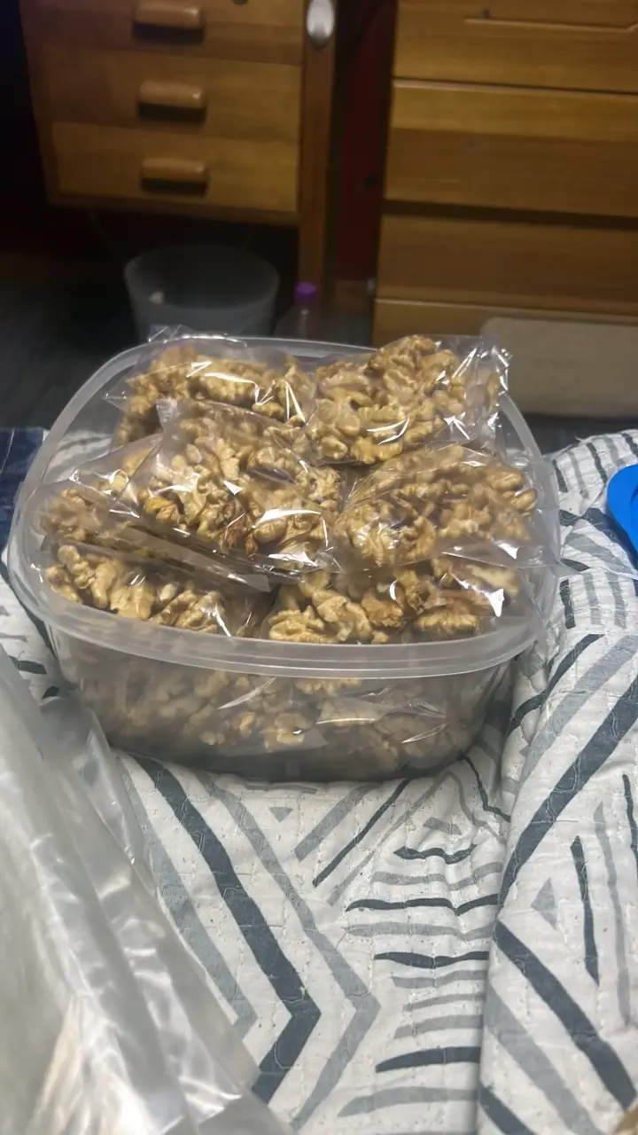 Bolsitas De Nueces - 2