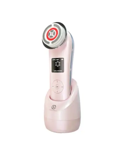 Nanoskin-E Radiofrecuencia Facial y Cuerpo. - miniatura 1