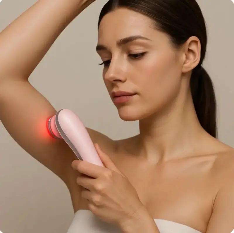 Nanoskin-E Radiofrecuencia Facial y Cuerpo. - 2