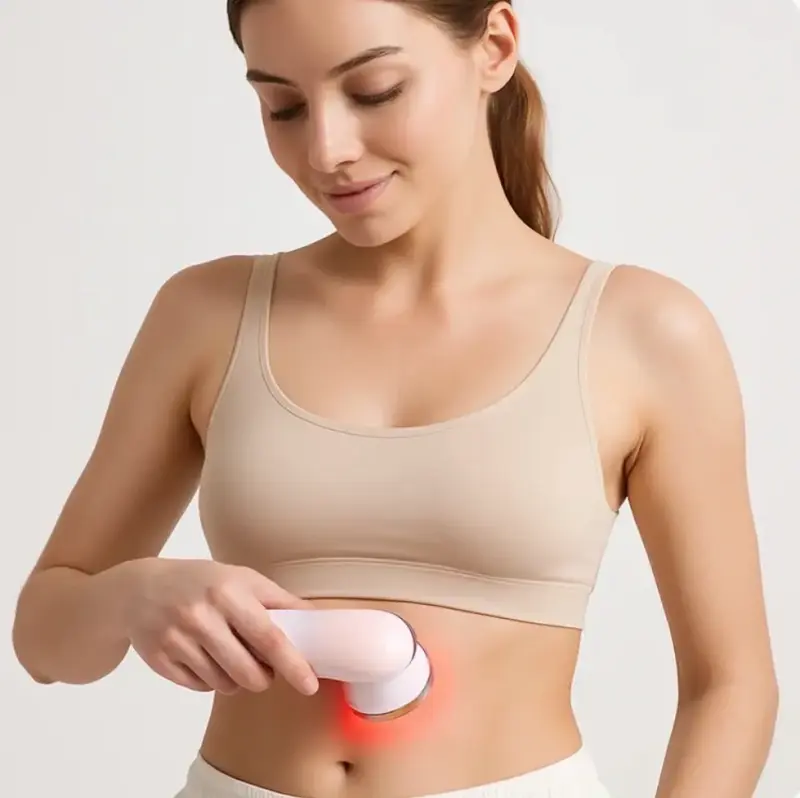Nanoskin-E Radiofrecuencia Facial y Cuerpo. - 4