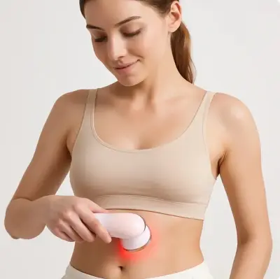 Nanoskin-E Radiofrecuencia Facial y Cuerpo. - miniatura 4