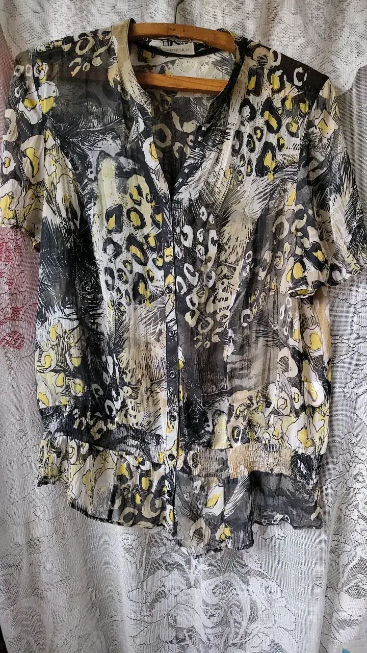 Diferentes prendas, varias tallas , m hasta xxxxl - 2