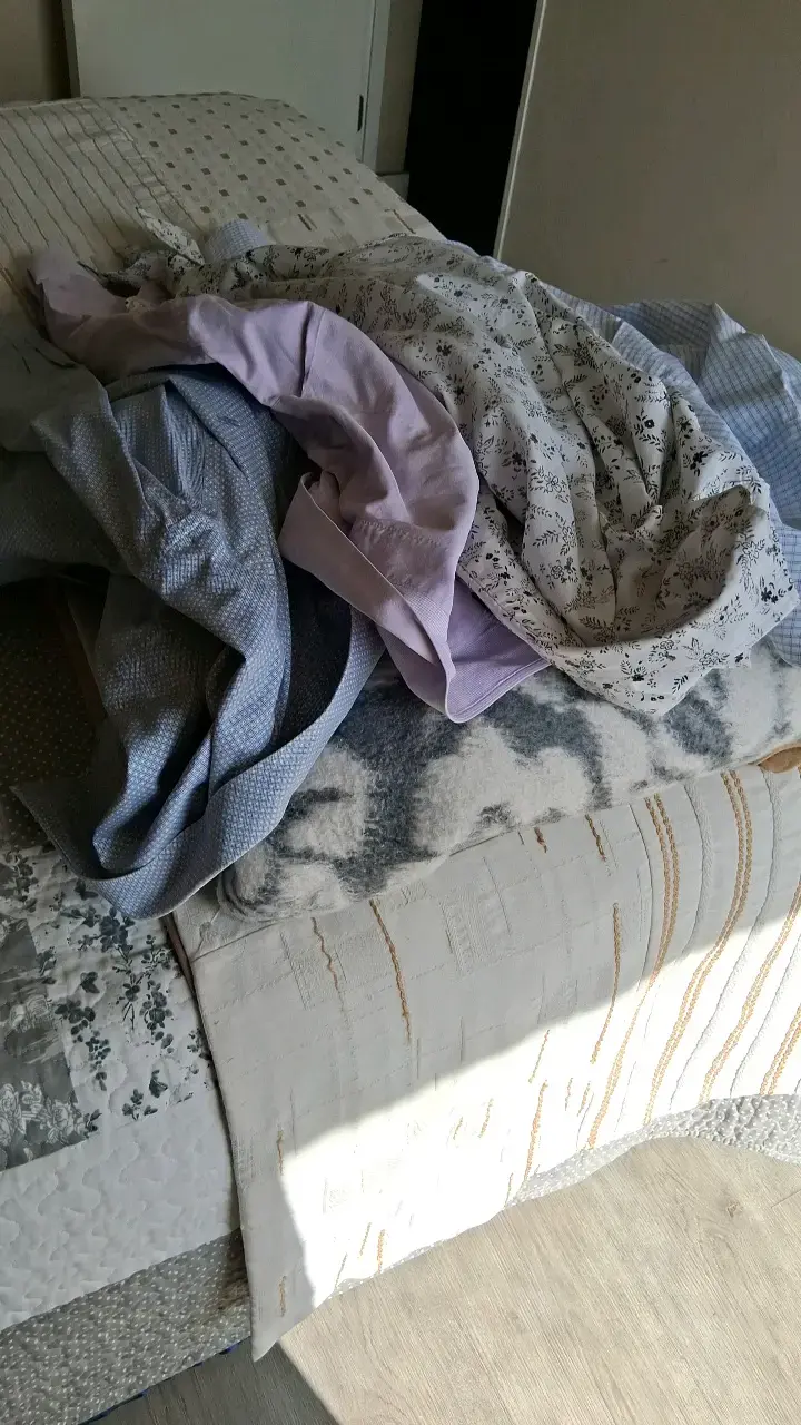 Lote de camisas de hombre en varios colores - 3