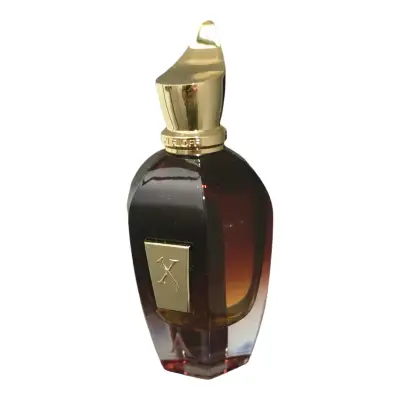 Perfume Xerjoff Alexandria II 100ml parcial - miniatura 1