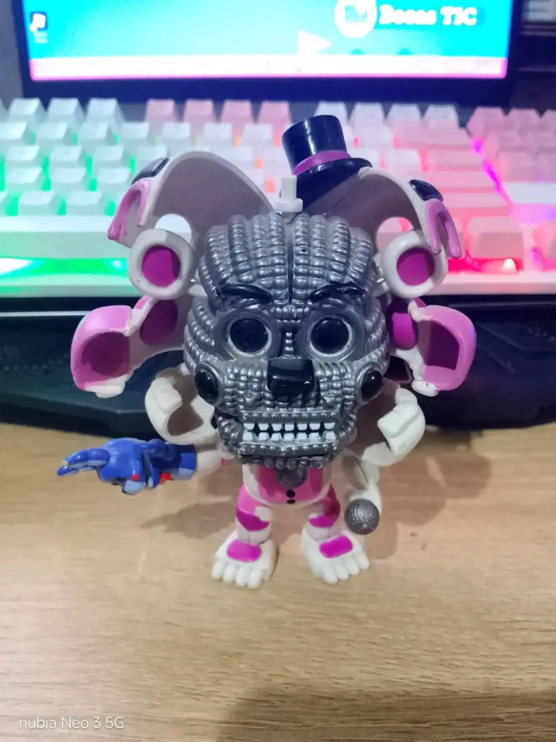 Five Nights at Freddy