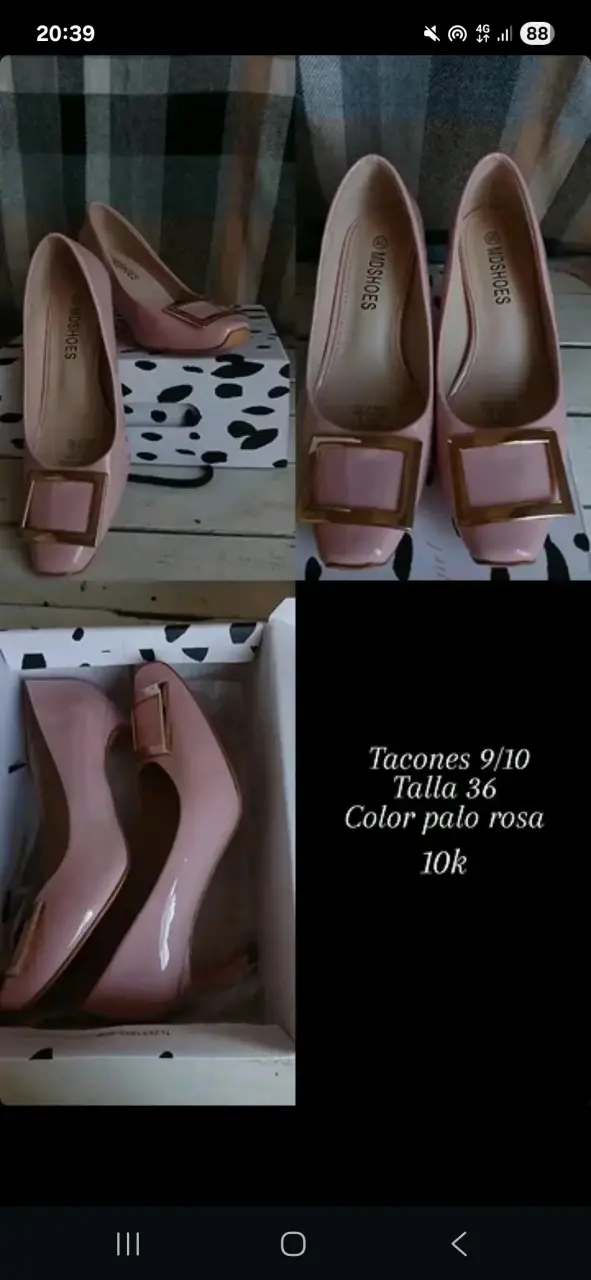 Tacones