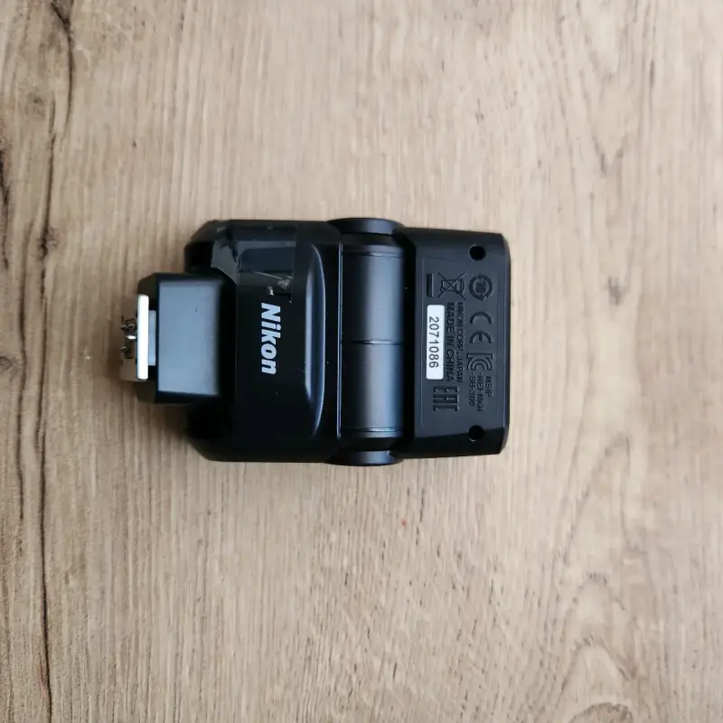 Cámara Nikon D3300 con lentes y accesorios - 6