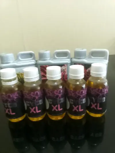 Nutrientes líquidos Cyco XL para plantas - miniatura 1