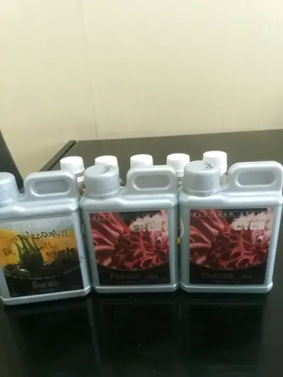 Nutrientes líquidos Cyco XL para plantas - miniatura 4