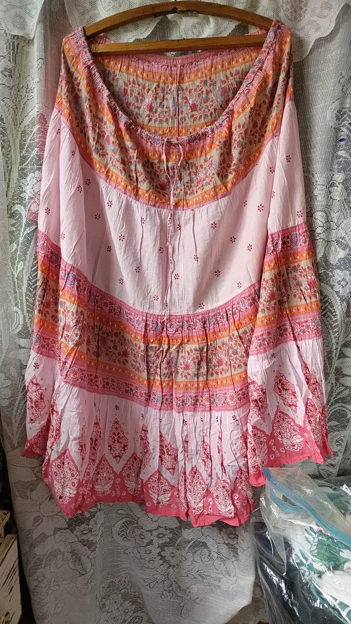 Ropa variada, tallas grandes, de m a xxxl - 6
