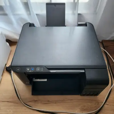 Impresora multifuncional Epson L3110 - miniatura 2