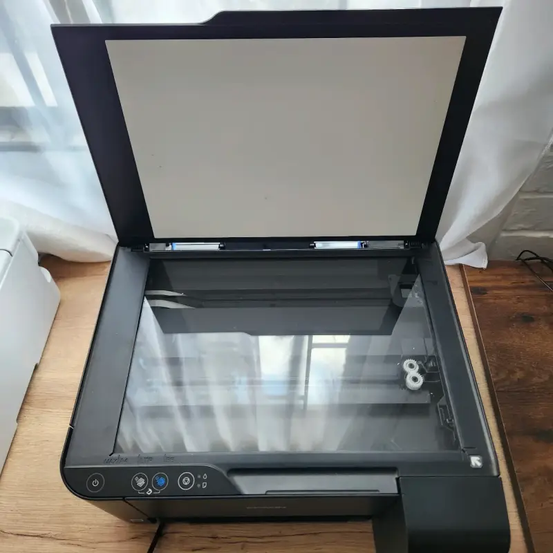 Impresora multifuncional Epson L3110 - 3