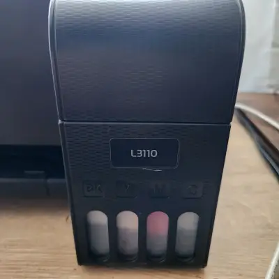 Impresora multifuncional Epson L3110 - miniatura 5