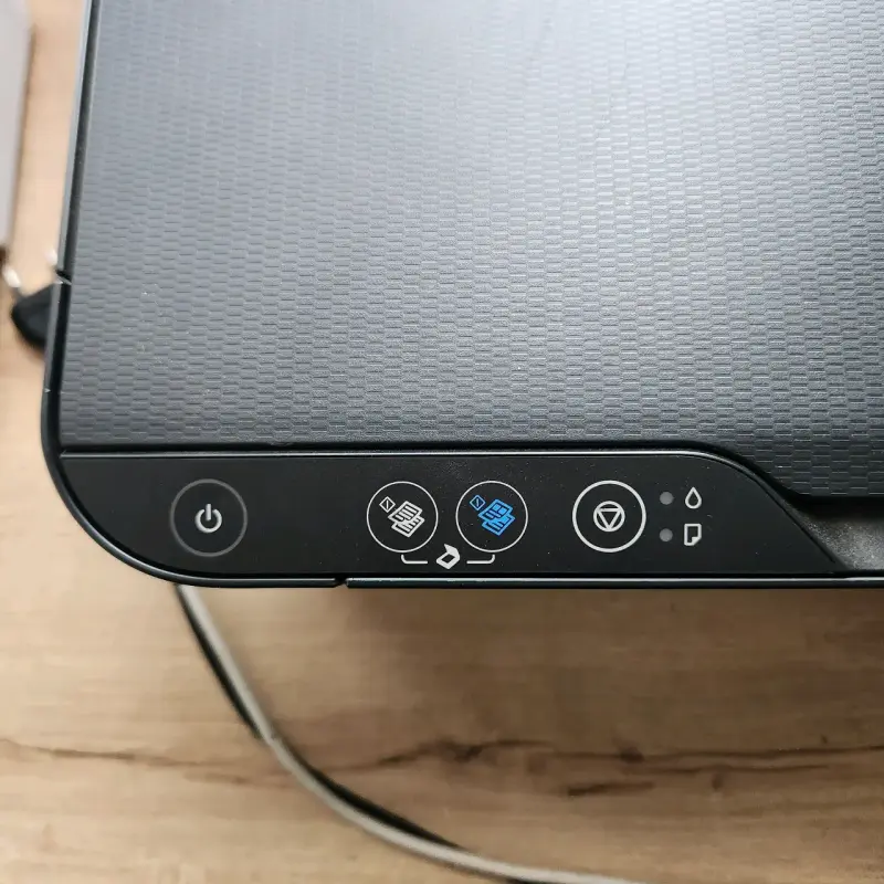 Impresora multifuncional Epson L3110 - 6