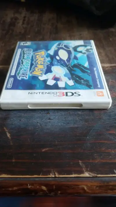 Juego Pokémon Alpha Sapphire para Nintendo 3DS - miniatura 5