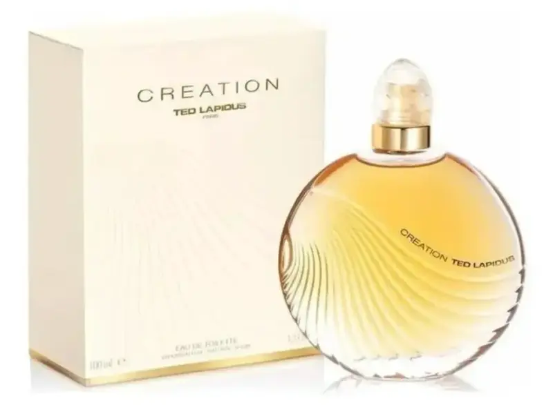 Perfume Creation Ted Lapidus 100 ml