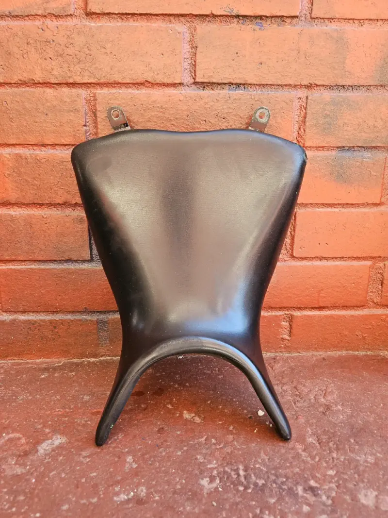 Asiento piloto Yamaha R3 - R3a - MT03 - MT03a - 1