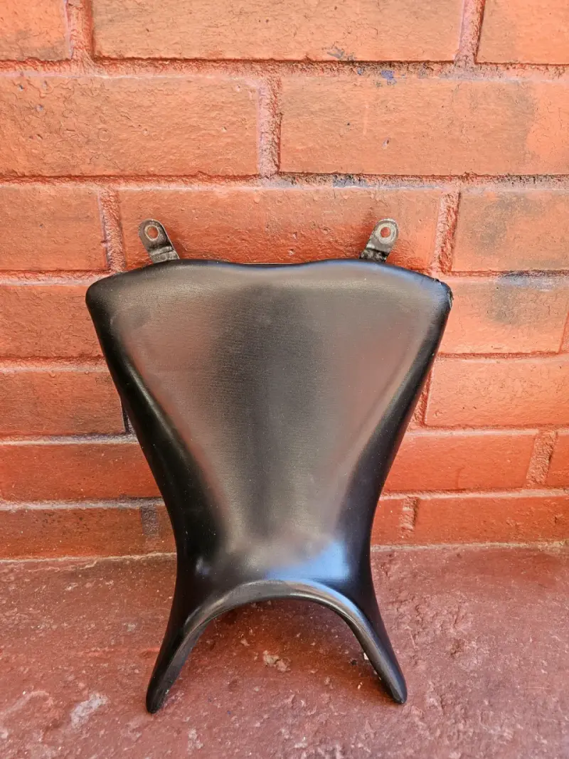 Asiento piloto Yamaha R3 - R3a - MT03 - MT03a - 2