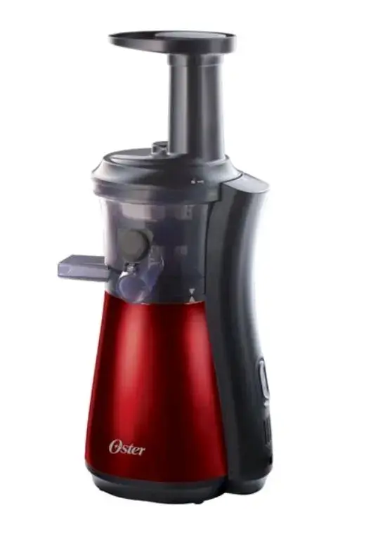 Extractor de Jugo por Prensado Oster - 2