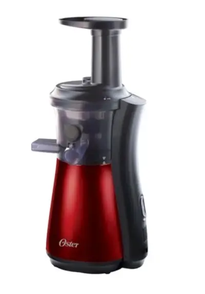 Extractor de Jugo por Prensado Oster - miniatura 2