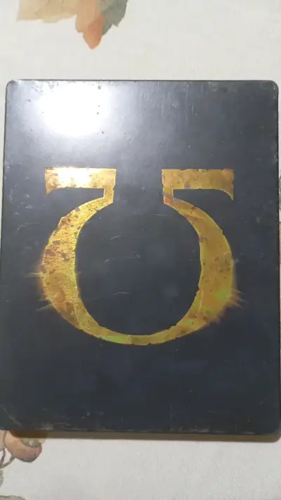 God of War Ascension Edición de Colección PS3 - miniatura 4