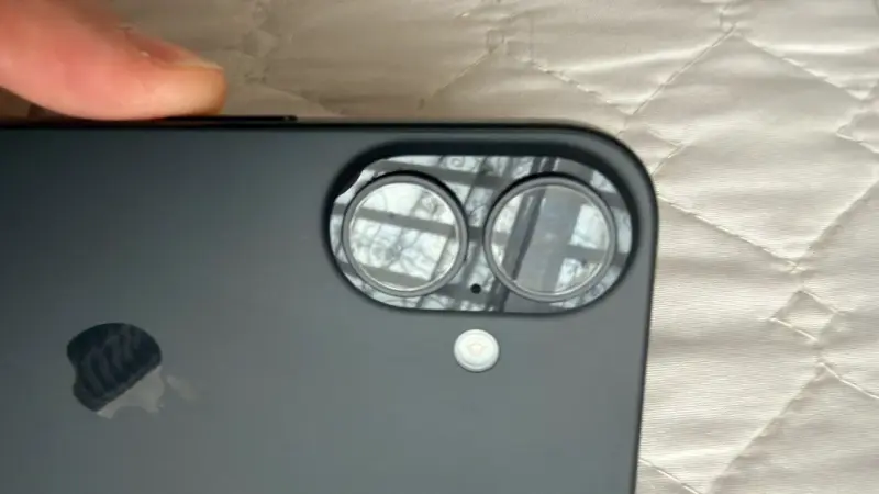iPhone 16 en excelente estado - 5