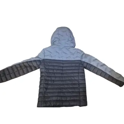 Chaqueta acolchada Black County - miniatura 3