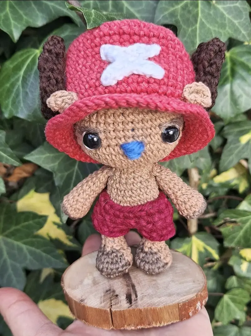 Tony Tony Chopper - 2