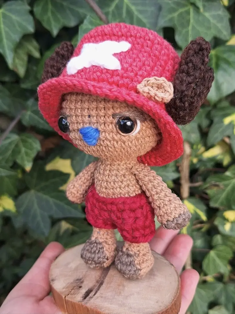 Tony Tony Chopper - 3