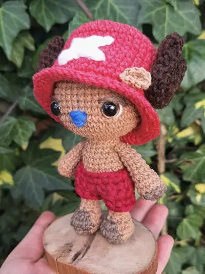 Tony Tony Chopper - miniatura 3