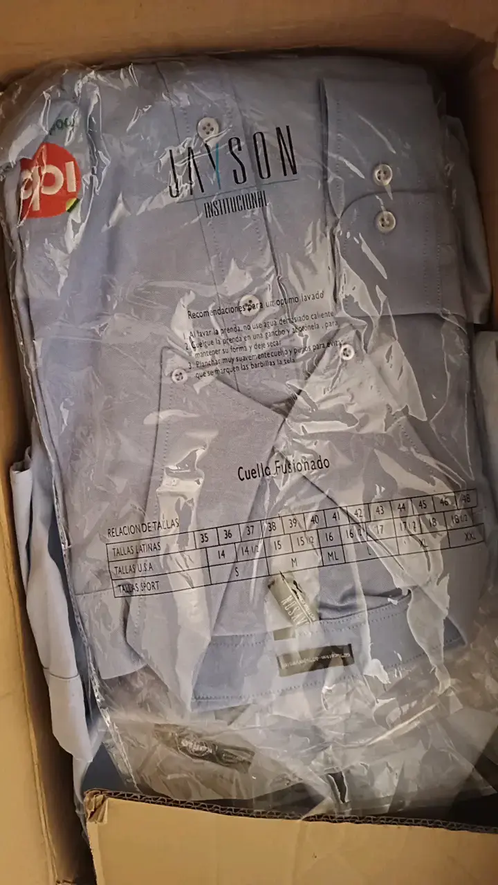 Pantalón cargo beige World Es Galidad - 3