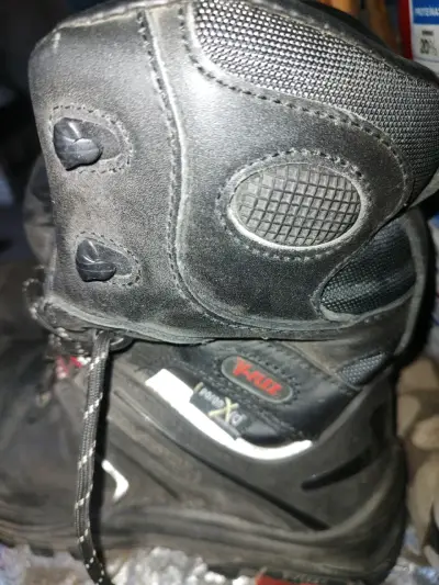 Botas de seguridad V-Flex con Thinsulate - miniatura 2