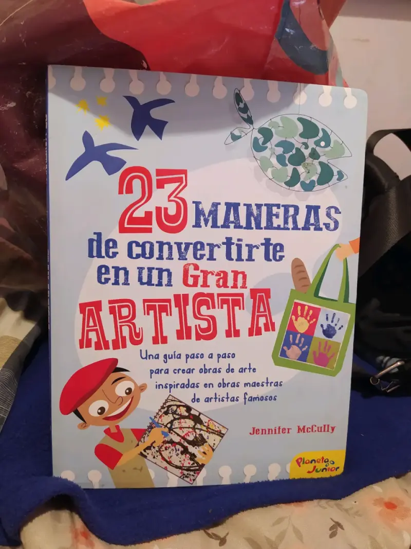 Lote de libros infantiles y juveniles variados - 2