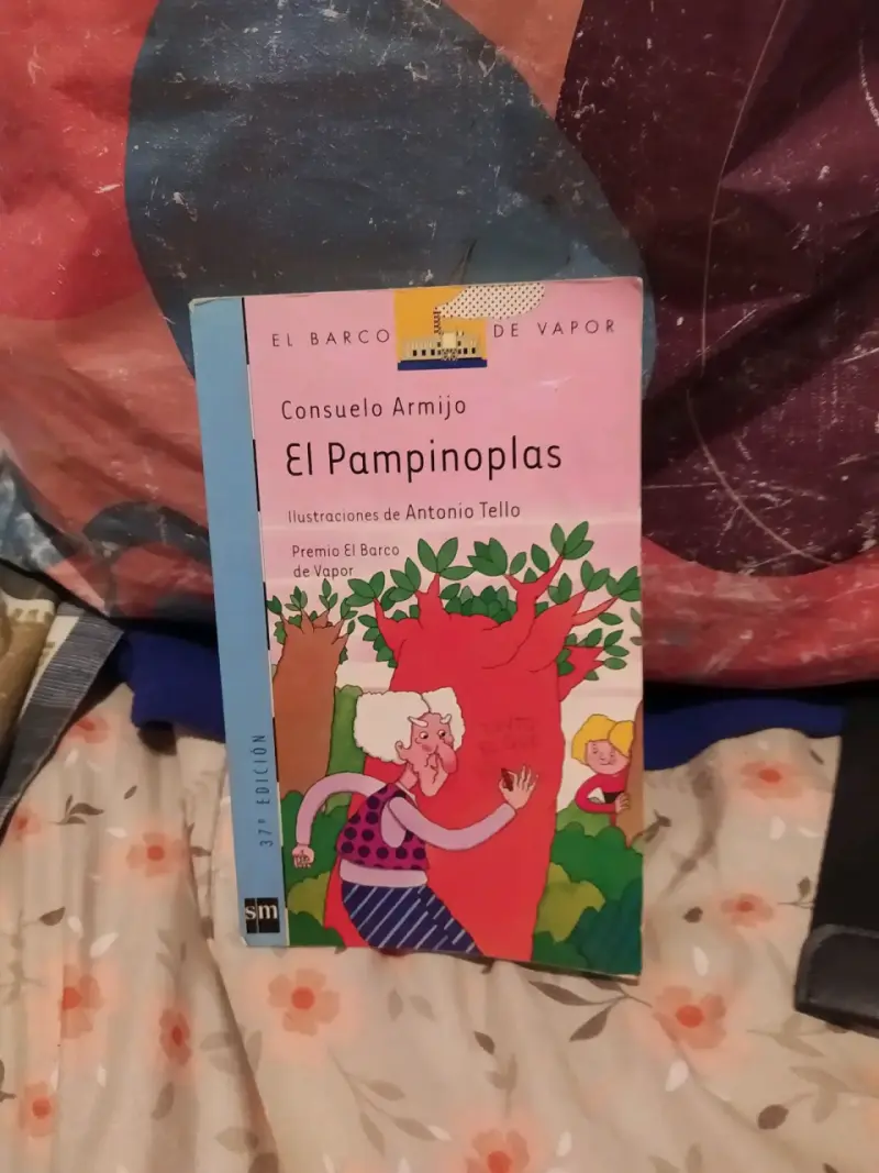 Lote de libros infantiles y juveniles variados - 4