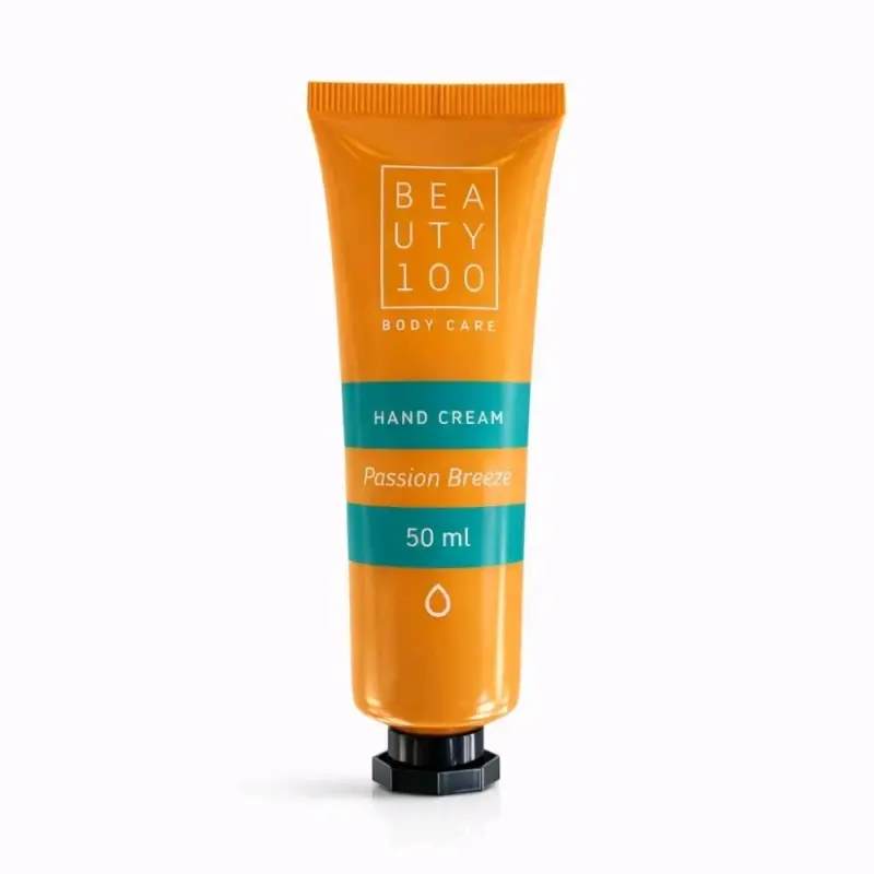 Crema de Manos Beauty 100 Passion Breeze 50ml
