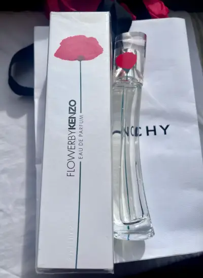 Perfume Flower by Kenzo Eau de Parfum 30ml - miniatura 1